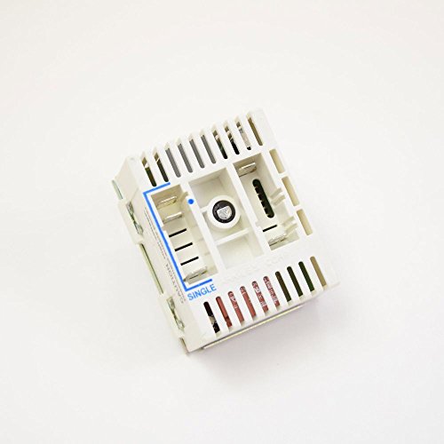 Whirlpool Part Number W10222828: SWITCH. CONTROL (LR/RF)
