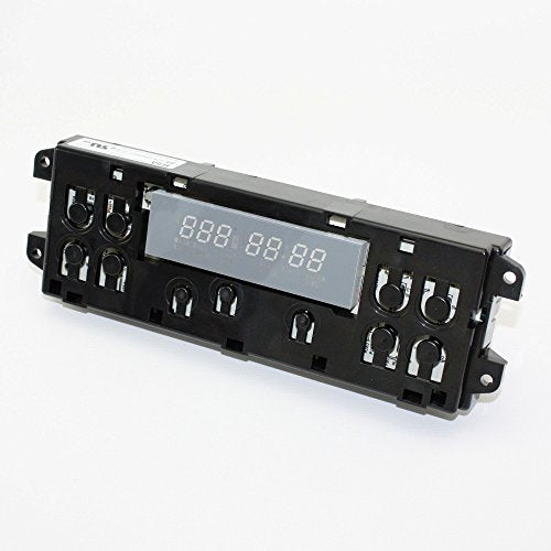 GE Part Number WB27T10480 CONTROL OVN ERC3B