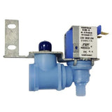 Whirlpool W10801996 Water Inlet Valve