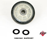 Admiral Factory Oem 12001541 For 12001541 Drum Support Roller