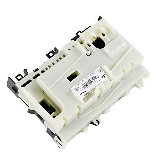 Whirlpool W10906414 Dishwasher Electronic Control Board Genuine Original Equipment Manufacturer (OEM) Part