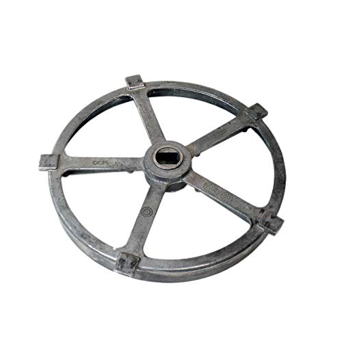 137489000 Laundry Center Washer Drive Pulley Genuine Original Equipment Manufacturer Oem Part