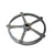 137489000 Laundry Center Washer Drive Pulley Genuine Original Equipment Manufacturer Oem Part