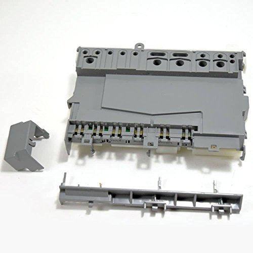 Whirlpool W10804111 Dishwasher Electronic Control Board Genuine Original Equipment Manufacturer (OEM) Part