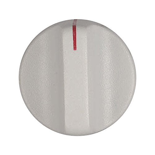 GE Factory OEM Wb3x5837 for 257270 Knob-White