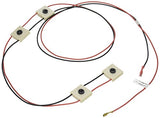 Frigidaire 316219004 Wiring Harness For Range