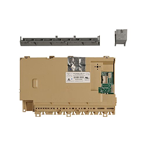 W10813313 Appliance Electronic Control Board