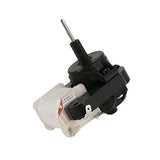 Whirlpool W10128551 Refrigerator Evaporator Fan Motor Genuine Original Equipment Manufacturer (OEM) Part