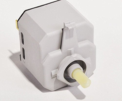 Whirlpool W3404233 Dryer Push-to-Start Switch Genuine Original Equipment Manufacturer (OEM) Part