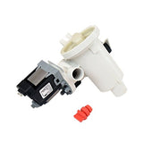 Whirlpool W10515401 Washer Drain Pump Assembly Genuine Original Equipment Manufacturer (OEM) Part