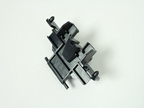 Whirlpool W3380854 Dishwasher Door Latch Genuine Original Equipment Manufacturer (OEM) Part