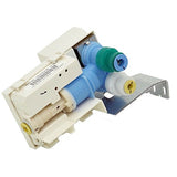 Whirlpool W10159839 Refrigerator Water Inlet Valve Genuine Original Equipment Manufacturer (OEM) Part