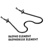 Whirlpool Factory Oem 865940 For 14210578 Oven Bake Element