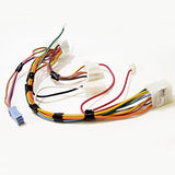 Whirlpool W10278751 Laundry Center Wire Harness Genuine Original Equipment Manufacturer (OEM) Part