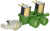 WH13X10033 Triple valve