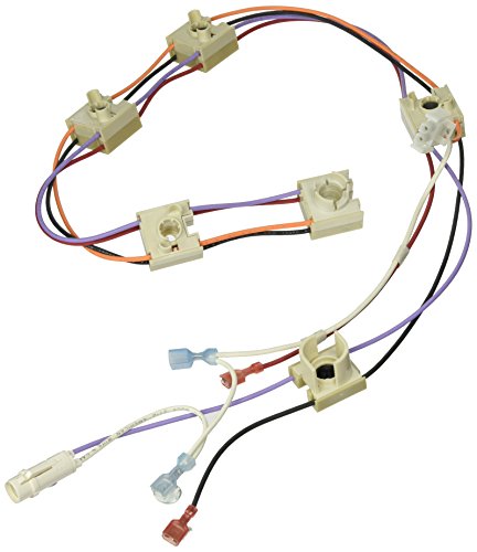 General Electric WB18T10388 HARNESS SWITCH