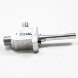 316560900 Range Surface Burner Valve Genuine Original Equipment Manufacturer Oem Part