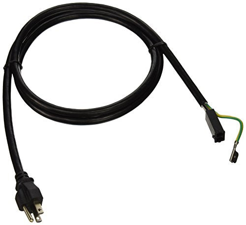 Genuine Frigidaire 137011400 Washing Machine Power Cord