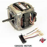 Magic Chef Washer Washing Machine Motor 12002353