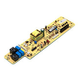 807024601 Dishwasher Electronic Control Board Genuine Original Equipment Manufacturer Oem Part