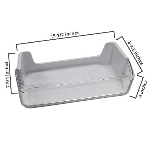 Samsung Refrigerator Assembly Bin / Guard-ref Bottle DA97-11500a