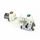 Ge WH13X10015 Washer Water Inlet Valve Assembly Genuine Original Equipment Manufacturer (OEM) Part