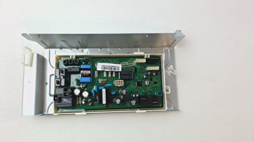 Samsung Contol Board DC92-00669W