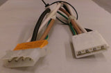 W10309400 Whirlpool Ice Maker Wire Harness