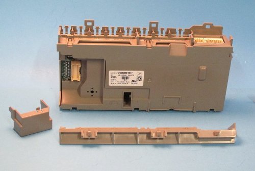 Whirlpool Part Number W10440218 Cntrl Elec