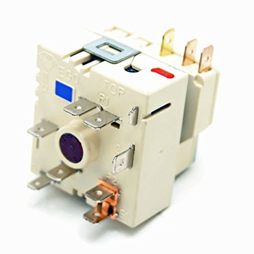 GE Switch Infinite Control WB24T10162