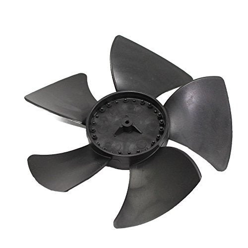 W10156818 Whirlpool Refrigerator Blade Fan