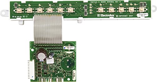 Electrolux 154810001 Main Control Board