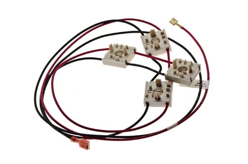 Frigidaire 316219019 Wire Harness For Range