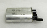 Whirlpool Part Number 4375020: Capacitor