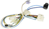 Frigidaire 242213501 Wire Harness White