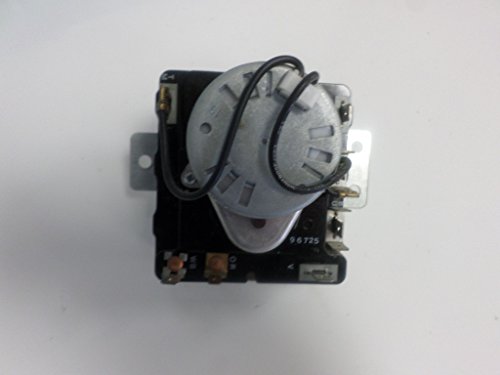 Whirlpool Part Number 3406723: TIMER