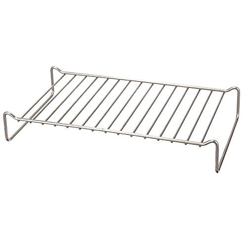 807328301 Range Warming Drawer Rack Genuine Original Equipment Manufacturer Oem Part