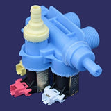 Whirlpool W10156253 Washer Water Inlet Valve Genuine Original Equipment Manufacturer (OEM) Part