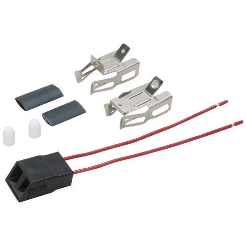 5303323704 Kenmore Aftermarket Replacement Stove Heating Element Surface Burner Receptacle Kit