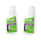 Affresh W11179302 Ice Machine Cleaner White 2 Pack