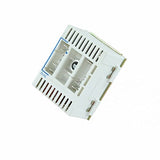 Whirlpool Elec Switch Arkles Dual OEM 9763762