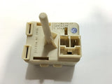 Frigidaire 216954228 Freezer Compressor Start Relay