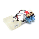 Whirlpool W10432353 Washer Water Inlet Valve Genuine Original Equipment Manufacturer (OEM)