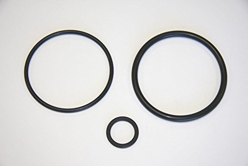 Ge Factory Oem Ws35x10001 For 914839 O-ring Seal Kit