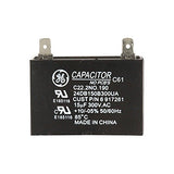 Whirlpool Part Number 99002665: Capacitor