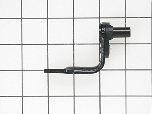 Ge Factory Oem Wr49x5124 For 61 Hinge Assembly