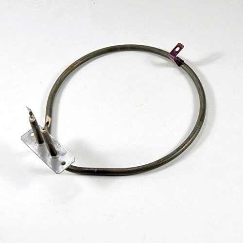 318255504 Range Convection Element Genuine Original Equipment Manufacturer Oem Part