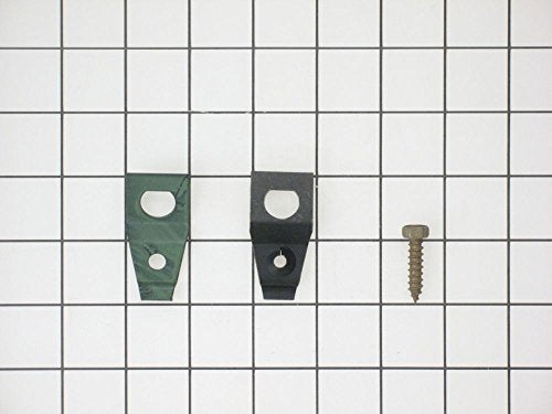 Kenmore Factory OEM We1x688 for 2417 Clamp and Screw Kit