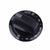 318271802 Cooktop Burner Knob Genuine Original Equipment Manufacturer Oem Part Black