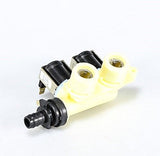 3979345 Dryer Washer Combo Valve 3979349 909030 AH352121 EA352121 PS352121 WP3979345 Genuine OEM
